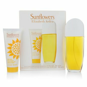 Elizabeth Arden Sunflowers toaletna voda 100 ml + losion za tijelo 100 ml ženska