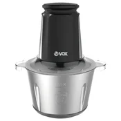 Seckalica Vox MC05/350W/inox