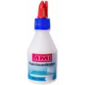 Ami Lepilo za kapa plošče 100 ml, (20633699)