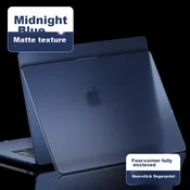 Shilifan Zaštitna folija za ekran za Apple MacBook Pro 16,2, Teget