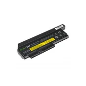 Green Cell Baterija za Lenovo ThinkPad X220 X230 itd., 11.1V 6600mAh