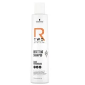 , Schwarzkopf R-TWO šampon za obnovo las 250 ml