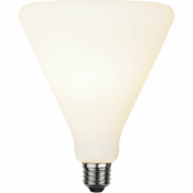 LED žarulja s mogucnosti zatamnjivanja s toplim svjetlom E27, 6 W – Star Trading