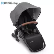 uppababy® dodatno sportsko sjedalo vista™ v2 greyson