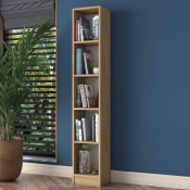 Hanah Home Polica 30x170x25cm Orah