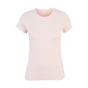 Pepe Jeans Majica MERIDA  pastelno roza
