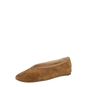 STEVE MADDEN Balerinke Leni rjava