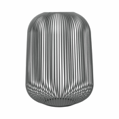 Blomus Lanterna LITO L Steel Gray