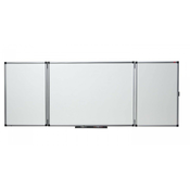 Tabla magnetna nobo 120x200 preklopna ae6329 NOBO TABLE