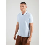 Calvin Klein Majica CLSS  svetlo modra