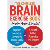 The Complete Brain Exercise Book