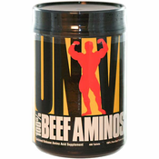 UNIVERSAL NUTRITION aminokisline Beef Aminos, 400 tablet
