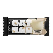Oat Bar, 80 g - Cookies and Cream