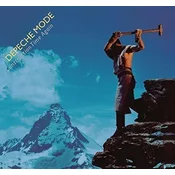 Depeche Mode Construction Time Again (Vinyl LP)