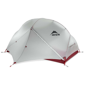 Treking šotor MSR Hubba Hubba NX 2-Person Backpacking Tent - gray