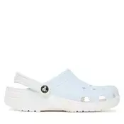 Natikači Crocs Retro Sport Classic Clog 211281 Modra