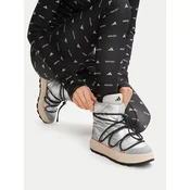 Adidas ADIDAS X MOONBOOT ACE, muške buce, srebrna NTA08