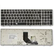 HP ELITEBOOK 8560P I7-2640M 15.6 4GB/320,  CORE I7 2.80, 4GB, 320GB, DVD RW SM, 15.6, Windows 7 Home Premium