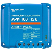 Victron Energy SmartSolar MPPT 100/15