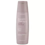 Alfaparf Milano Lisse Design Keratin Therapy nježni šampon za cišcenje bez sulfata i parabena (Maintenance Shampoo) 250 ml