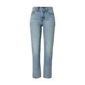 LEVIS ® Kavbojke WEDGIE SLIM moder denim