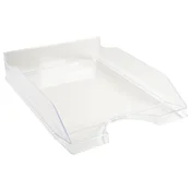 LADICA ZA SPISE ECOTRAY 12323D FORNAX PROZIRNA