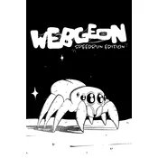 Webgeon Speedrun Edition XBOX LIVE Key EUROPE