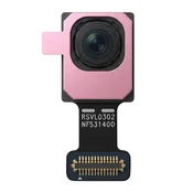 SAMSUNG Samsung, Sprednja kamera 12 MP Galaxy S25 Edge obnovljena, Črna, (5000275979)