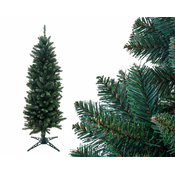 Božično drevo Smreka stebričasta 220 cm