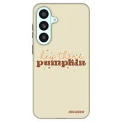 Fashion Case PowerShare pro Samsung Galaxy S26 FE - Hey there pumpkin