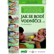 JAK SE RODÍ VODNÍČCI 1.díl - Eva Kiedroňová