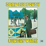 Jean-Luc Ponty - Sunday Walk (Reissue) (LP)
