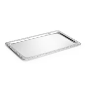 Banketni Pladenj GN 1/1, z Okrasnim Robom, 530x325mm