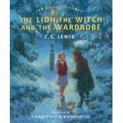 Lion, the Witch and the Wardrobe