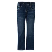 S.Oliver hlače denim DH 2183844 2183844 F modra 128