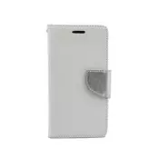 Maska na preklop Mercury za Tesla Smartphone 3.1 Lite/Gotron GQ 3029 bela.