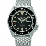 SEIKO moška ročna ura SRPD73K1