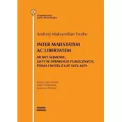 Inter maiestatem ac libertatem