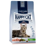 Happy Cat Culinary Adult atlantski losos - 1,3 kg