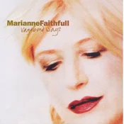 Marianne Faithfull Vagabond Ways (LP)