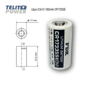FDK litijum CR17335SE 3V 1800mAh FDK ( 1285 )