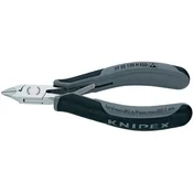 Knipex Knipex Elektronik Stranske,ščipalne klešče ESD 120mm,karbid, O 0.6/0.2/1.0/1.6 mm