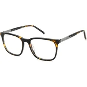 Pierre Cardin P.C.6253 086 ONE SIZE (54) Havana/Kristalna