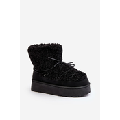 Womens winter shoes Kesi