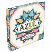 Azul: Šareni dodaci za društvenu igru u paviljonu