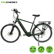 MS ENERGY eBike c501_Size M