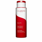 Clarins Body Fit mlijeko za tijelo Anti-Cellulite Contouring Expert 200 ml