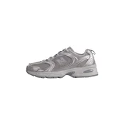 new balance Nizke superge 530 siva / bazaltno siva / srebrna