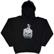 Yungblud Portrait Black L Kapuco