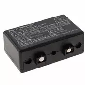 Baterija za Ascom T129/SE129/TSE129, 1200 mAh